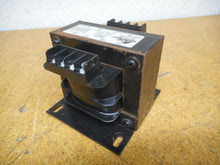 Load image into Gallery viewer, ACME TB-81304 Industrial Control Transformer 150VA 50/60Hz
