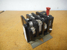 Load image into Gallery viewer, General Electric CR324C610A Thermal Overload Relay 55-206583P028
