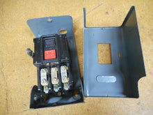 Load image into Gallery viewer, General Electric CR1062S2A Starter With 2 C9.55A Heater Elements
