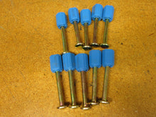 Load image into Gallery viewer, SATULOCK Pins 3-1/8&quot; Long 5/16&quot; OD With Bushings 7/8&quot; OD NEW (Lot of 10)
