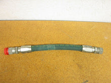 Load image into Gallery viewer, Gates 8C5 UG/22/98 13/32&quot; Hydraulic Hose 1250PSI 12&quot; Total Length New
