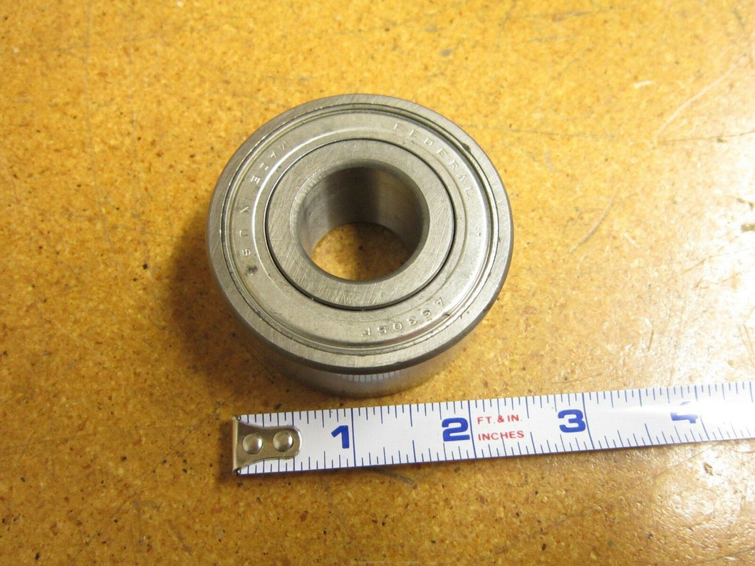Federal A5305F Bearing 62MM OD 25MM ID 29MM Thick New