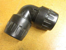 Load image into Gallery viewer, Transair W161 DN63 90 Degree Elbow Fitting 63MM ID New Old Stock
