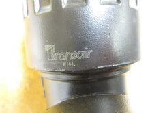 Load image into Gallery viewer, Transair W161 DN63 90 Degree Elbow Fitting 63MM ID New Old Stock
