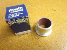 Load image into Gallery viewer, Pacific Bearing PSFM3038-30 30MM ID Sleeve Bearing New Old Stock (Lot of 2)
