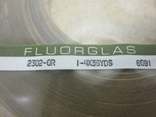 Load image into Gallery viewer, OAK Materials Group Fluorglas 2302-0R 1/4&quot; X 36YDS 6091 Pressure Sensitive Tape
