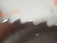 Load image into Gallery viewer, Controx Precision S304475 EDP 304475 Sawblade 200mm X 2mm X 32mm 80T HSS-E
