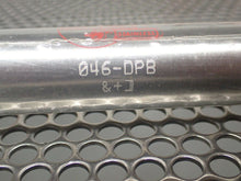 Load image into Gallery viewer, Bimba 046-DPB Pneumatic Cylinder New Old Stock Fast Free Shipping
