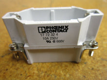 Load image into Gallery viewer, Phoenix Contact 1772324 Connector 10A 250V New Old Stock
