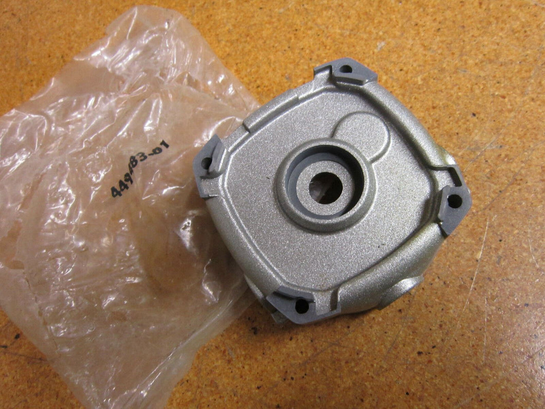 449483-01 Motor Part With Bearnigs NEW
