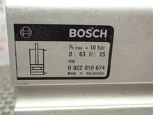 Load image into Gallery viewer, Bosch 0 822 010 674 Short Stroke Air Cylinder New Old Stock

