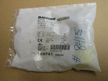 Load image into Gallery viewer, Balluff BOS-18M-PS-1RB-E5-C-S4 Photoelectric Sensor 10-30VDC 200mA NEW
