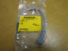 Load image into Gallery viewer, Turck WSC FKFD 577-0.3M U-40328  NETWORK CABLE - MRM Machine
