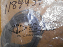 Load image into Gallery viewer, Canfield Connector 9C10-000-050 Source Or Sinking Sensor 6-30VDC .2A 6W New
