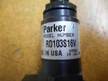 Load image into Gallery viewer, Parker XRD102S16S16P20 P20V-8T Dual Hydraulic Relief Valve RD103S16V New Old Stk
