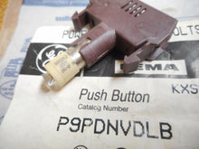 Load image into Gallery viewer, General Electric P9PDVNDLB Push Button Power Supply 24V New
