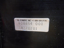 Load image into Gallery viewer, TOL-O-MATIC 18170201 Pneumatic Actuator Used With Warranty
