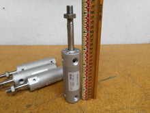 Load image into Gallery viewer, SMC CG1BN25-25-XC37 Air Cylinder 25mm Bore 25mm Stroke Used W/ Warranty Lot of 4

