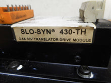 Load image into Gallery viewer, Superior Electric SLO-SYN 430-TH 3.5A Translator Drive Module
