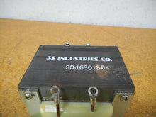 Load image into Gallery viewer, 3S Industries SD-1630-30A Control Transformer Used With Warranty
