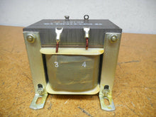 Load image into Gallery viewer, 3S Industries SD-1630-30A Control Transformer Used With Warranty
