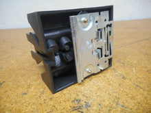 Load image into Gallery viewer, Buss JP60030-3CRA Fuses Holder 30A 600V Used With Warranty

