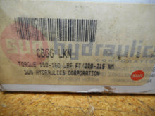 Load image into Gallery viewer, Sun Hydraulics CBGG-LKN 6004456 Valve Cartridge New In Box

