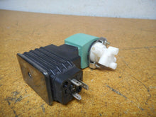 Load image into Gallery viewer, JOUCOMATIC 881-22-614 1A 24V ASCO SC8260G042 Solenoid Valve 120V 50/60Hz 1/4NPT

