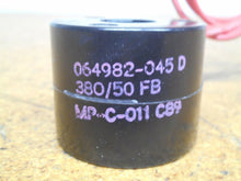 Load image into Gallery viewer, ASCO 064982-045D Solenoid Coil 380/50 FB MP-C-011 C89 New
