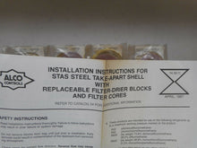 Load image into Gallery viewer, ALCO 14-30-11 Filter Drier Block Seal Kits New (Lot of 6)
