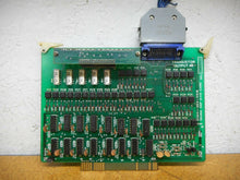 Load image into Gallery viewer, OKUMA E0241-653-031B OSP E-I-O Card &amp; Honda MR-34L Connector Used With Warranty
