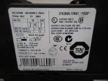 Load image into Gallery viewer, Siemens 3TK2845-1FB4 Safety Relay 24VDC SIRIUS Used With Warranty
