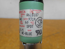 Load image into Gallery viewer, ASCO JB38A215C Pressure Switch 5A/3A 125/250VAC 28VDC Used With Warranty
