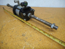 Load image into Gallery viewer, Numatics X0CN-01A3C-ABA2 Pneumatic Cylinder 3&quot; Bore 1&quot; Stroke 250PSI IG-126674-2
