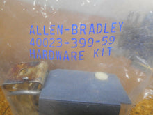 Load image into Gallery viewer, Allen Bradley 1494F-C663 Ser A Fuse Block Adapter Plate Kit 30A 60A 600V New

