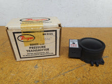 Load image into Gallery viewer, Dwyer 604-2 Series 604 Pressure Transmitter 50PSI New In Box
