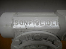 Load image into Gallery viewer, BONFIGLIOLI Type VF63 P1 HS Code 103180390 Gear Reducer B3 i=100 Used Warranty - MRM Machine
