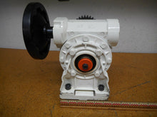 Load image into Gallery viewer, BONFIGLIOLI Type VF63 P1 HS Code 103180390 Gear Reducer B3 i=100 Used Warranty

