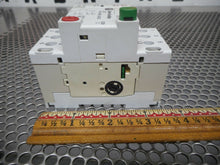 Load image into Gallery viewer, Allen Bradley 140-MN-0400 Ser C Manual Starter 2.5-4A 140-A11 Auxiliary Contact
