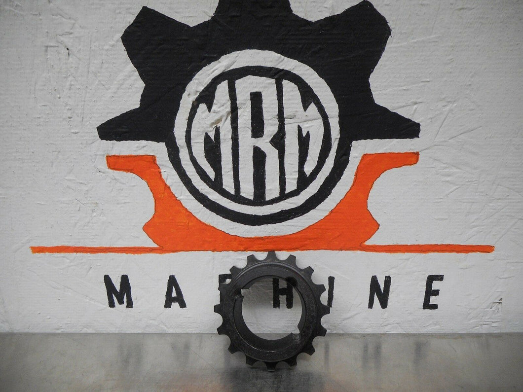 Dodge 4016 THL1108 Chain Coupling Sprocket New Old Stock