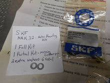 Load image into Gallery viewer, SKF Actuators AB Motor Mounting Kit MMK32 (1) Full Kit (1) Partial Kit - MRM Machine
