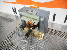 Load image into Gallery viewer, Michael Riedel EI 120 A/AK Transformer 0.18kVA 210/230/250V 0.9A Used Warranty
