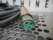 Load image into Gallery viewer, Switchcraft 260SN022 3 Position Female Connector CHI 320nM CH2 405nM Used
