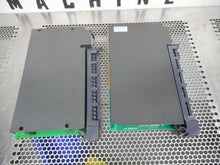 Load image into Gallery viewer, Allen Bradley 1771-IAD Ser B &amp; D Rev E01 120V Input Modules Used (Lot of 2)
