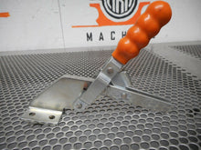 Load image into Gallery viewer, BRAUER V200/3B Front Mounted Vertical Toggle Clamp New Old Stock
