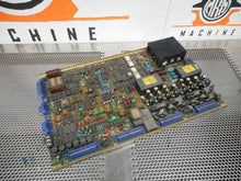Load image into Gallery viewer, FANUC A20B-0009-0532 21H PC Board AC Analog Spindle Used With Warranty
