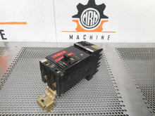 Load image into Gallery viewer, Square D Type FA 100Amp Circuit Breaker 2 Pole Issue LJ-6586 240VAC 250VDC Used
