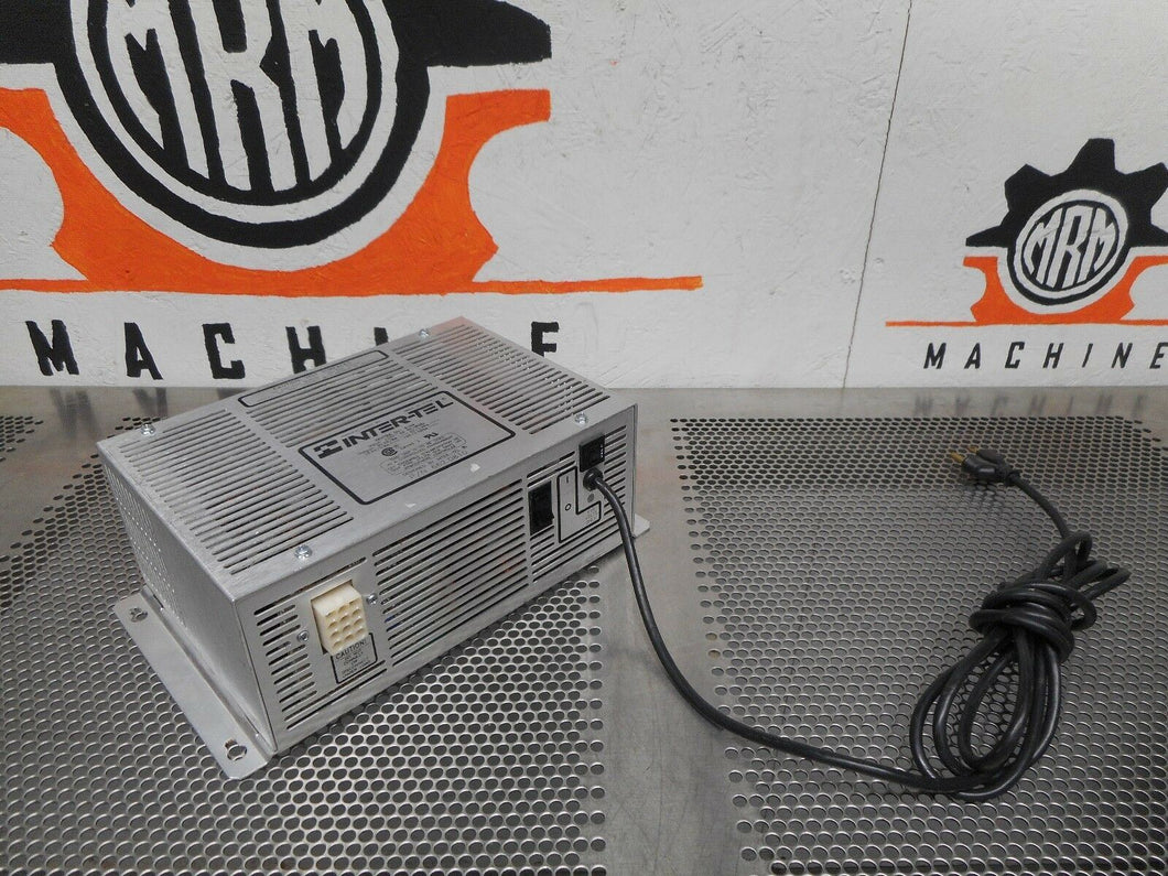 INTER-TEL 662.0810 Power Supply 115V 4A 50/60Hz Used With Warranty