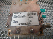 Load image into Gallery viewer, ACE Technology 920-00324-005 Filter Unit Used With Warranty
