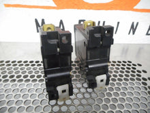 Load image into Gallery viewer, Fuji Electric CP31D 5A CP31D 15A AC250V Circuit Breakers Used With Warranty
